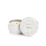 Capri Blue Volcano Glimmer Mini Tin 3oz