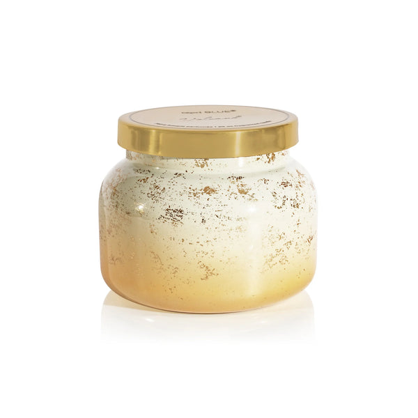 Capri Blue Volcano Glimmer Oversized Candle 28oz
