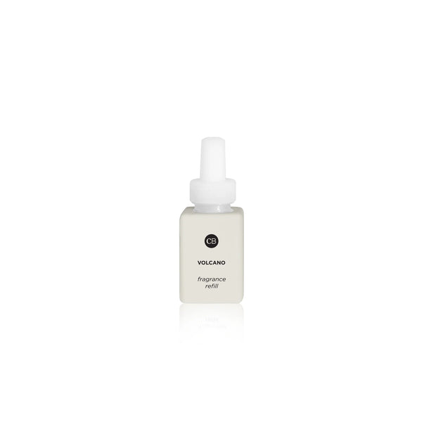 Capri Blue + PURA Holiday Diffuser Refill, Volcano