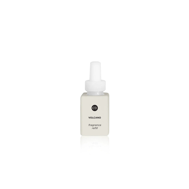 Capri Blue + PURA Holiday Diffuser Refill, Volcano