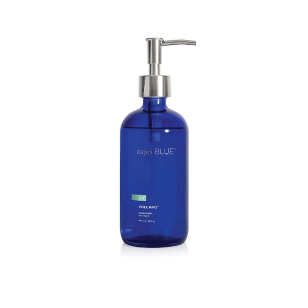 Capri Blue Large Hand Wash 15oz