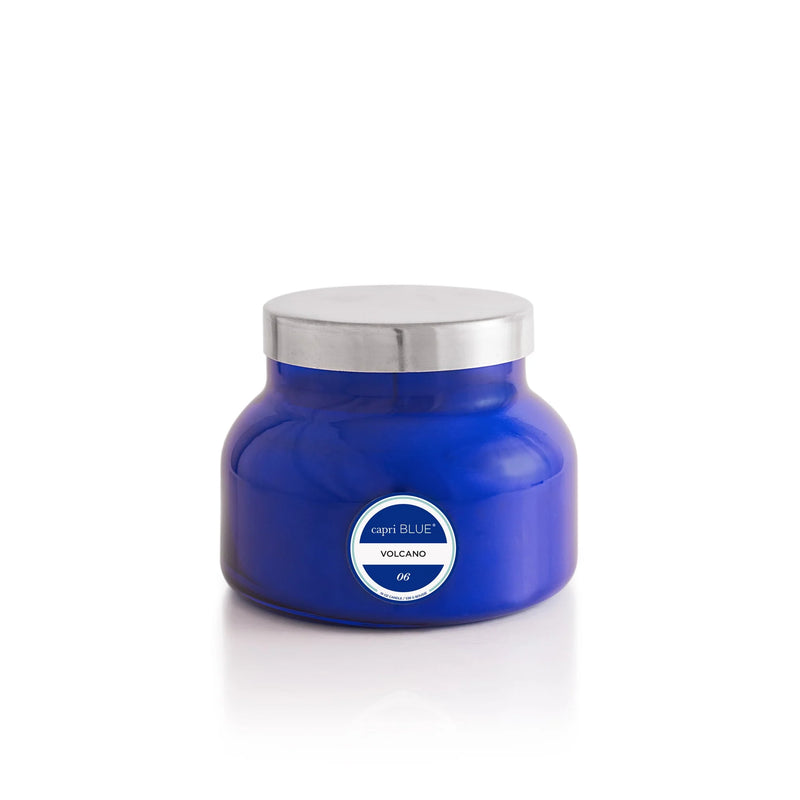 Capri Blue 19oz Blue Signature Volcano Jar