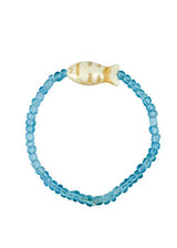 Twine & Twig "Simple Seed Bracelet" (Multiple Color Options)