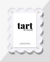 Acrylic Frame - Tart by Taylor - Multiple Color Options