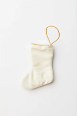 Bauble Stocking - Anne Neilson Angel of Hope