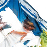 Wrapped in Grace Scarf - Anne Neilson