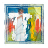 Wrapped in Grace Scarf - Anne Neilson