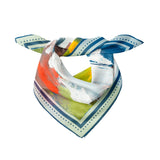 Wrapped in Grace Scarf - Anne Neilson