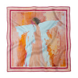 Wrapped in Joy Scarf - Anne Neilson