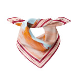 Wrapped in Joy Scarf - Anne Neilson
