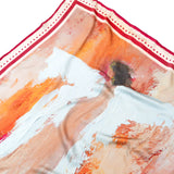 Wrapped in Joy Scarf - Anne Neilson