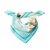 Wrapped in Truth Scarf - Anne Neilson