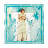 Wrapped in Truth Scarf - Anne Neilson