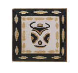 Dana Gibson Buggy Tray (Multiple Color Options)