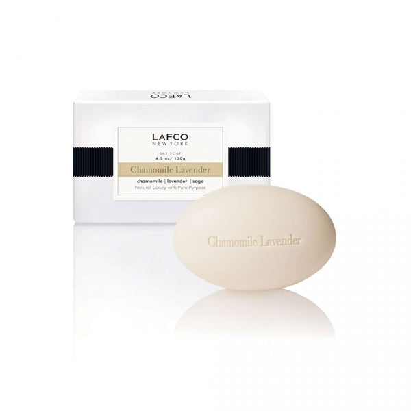 LAFCO 4.5 oz Bar Soap (Various Scents)